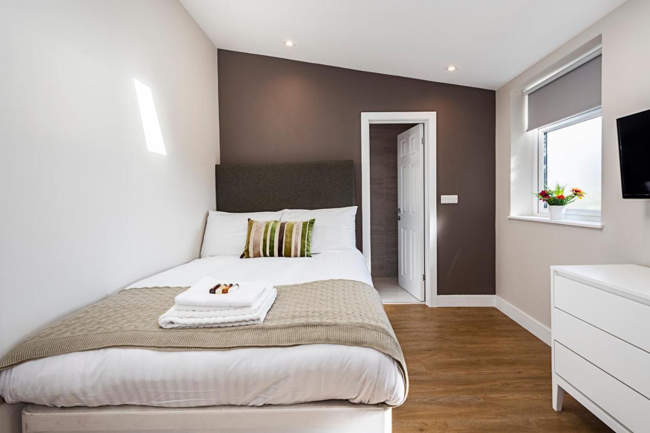South Woodford 2 Bed En-Suite House London Exterior photo