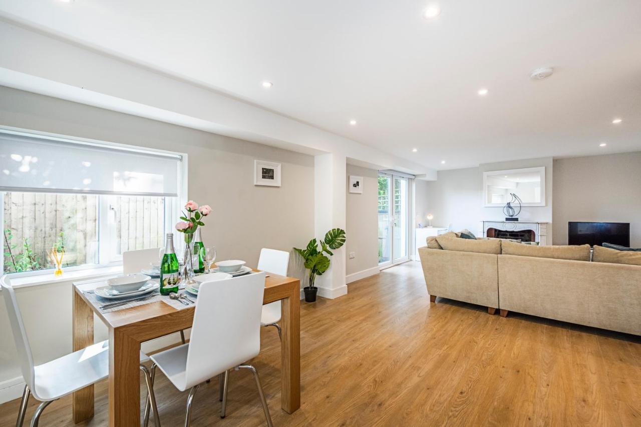 South Woodford 2 Bed En-Suite House London Exterior photo