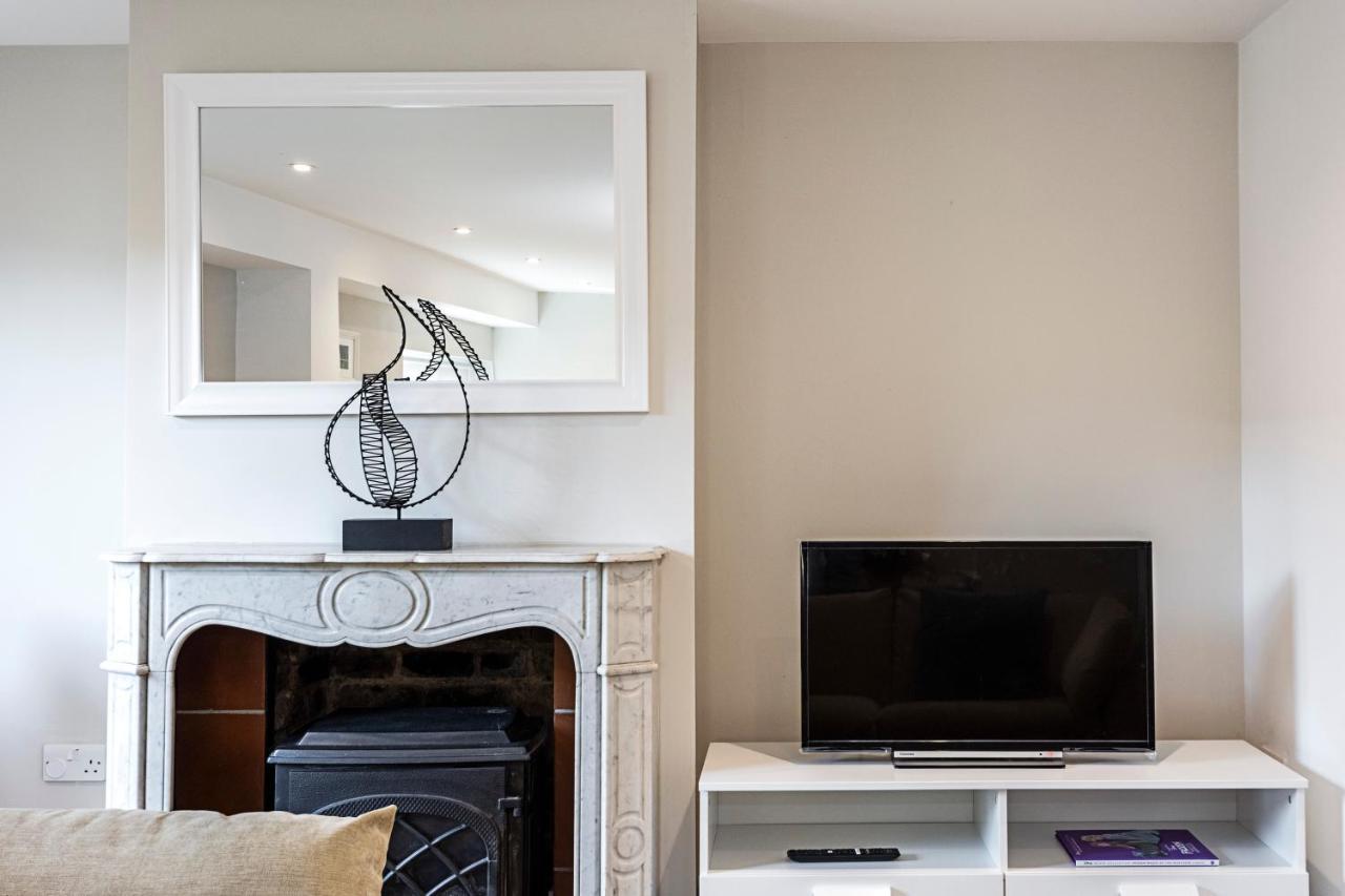 South Woodford 2 Bed En-Suite House London Exterior photo