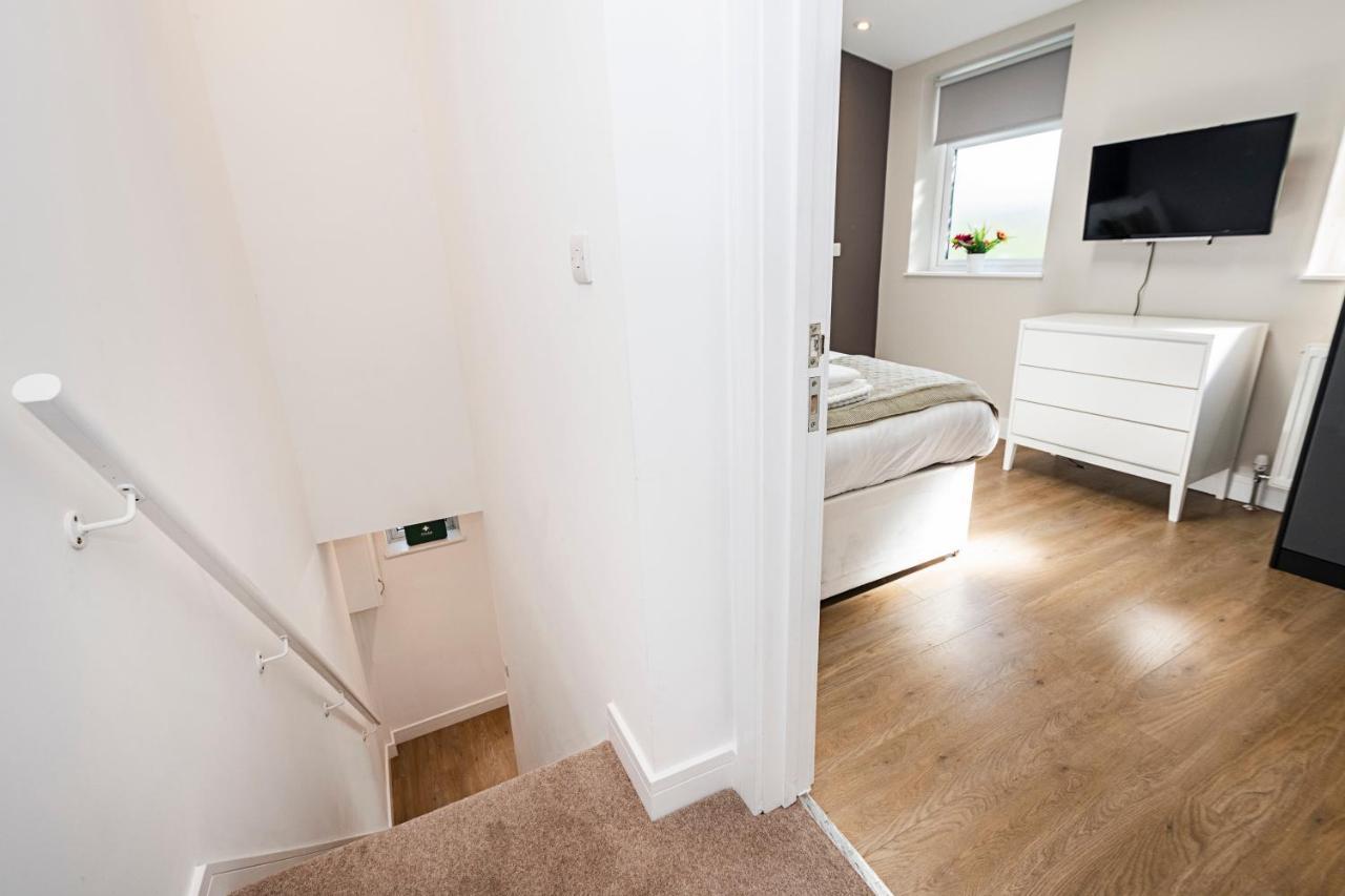 South Woodford 2 Bed En-Suite House London Exterior photo