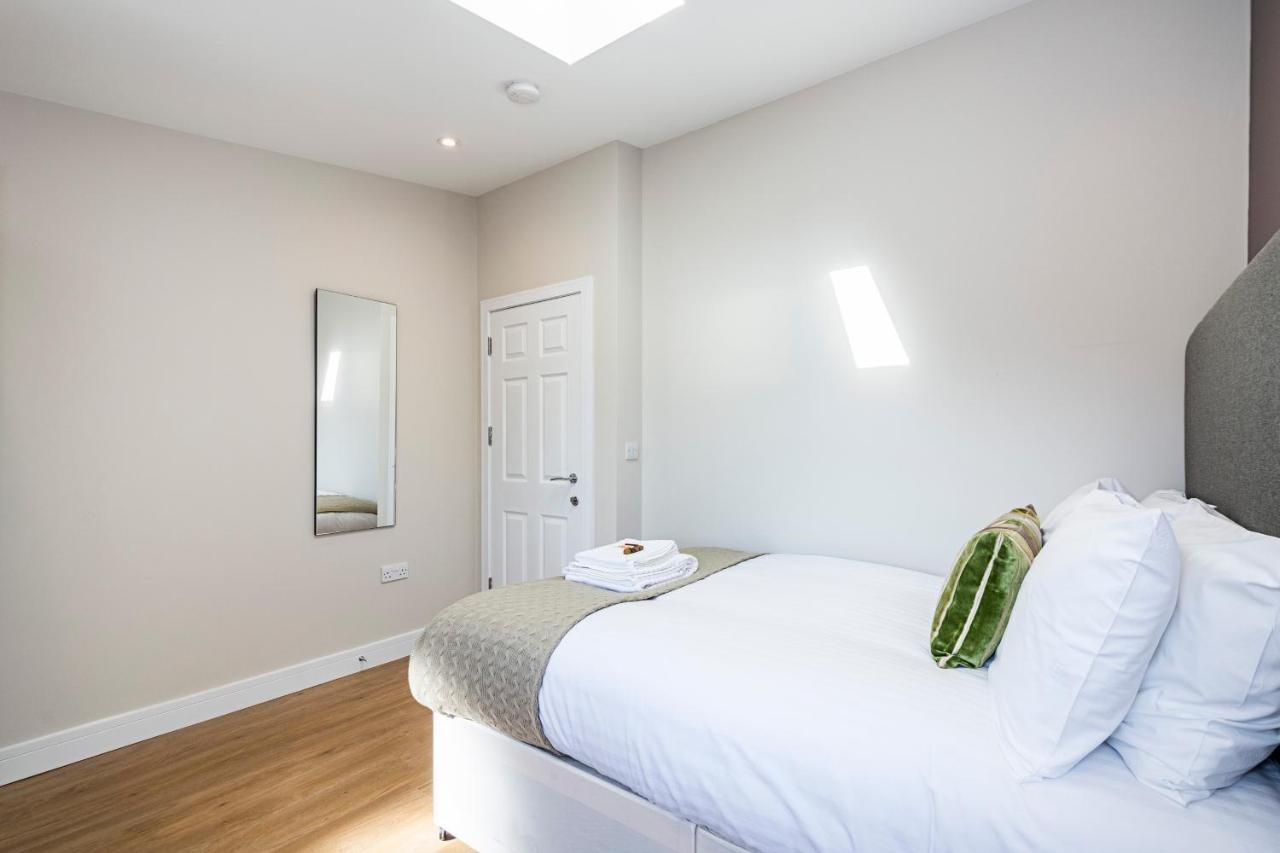 South Woodford 2 Bed En-Suite House London Exterior photo